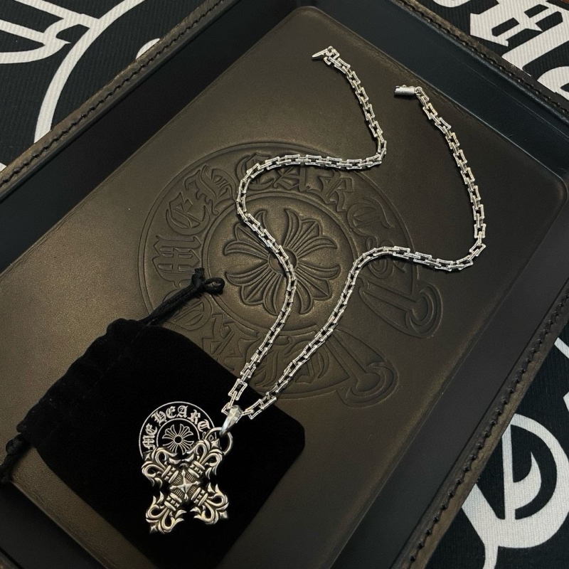 Chrome Hearts Necklaces